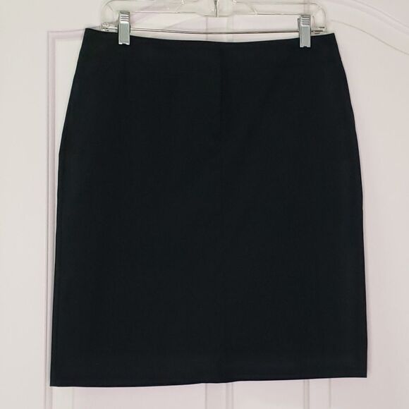 New York & Co. Pencil Skirt Size 6 - Picture 1 of 6